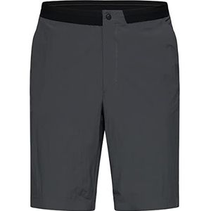 Haglöfs 605347_2AT L.I.M Strive Lite Shorts Heren Shorts Magnetiet Maat 50