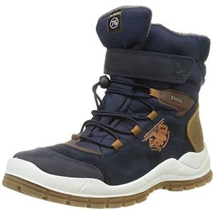 Primigi Phhgt 83959 regenboot voor heren, Bl Sc Navy Bl S, 38 EU