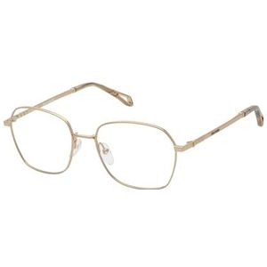 Zadig&Voltaire - VZV361 - Damesbril - Glanzend Goud