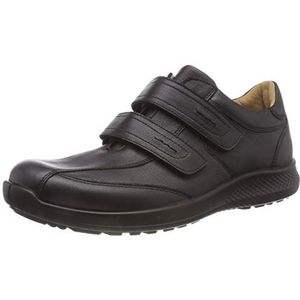 Jomos Campus II Slipper voor heren, Zwart Zwart Zwart 270 000, 39 EU