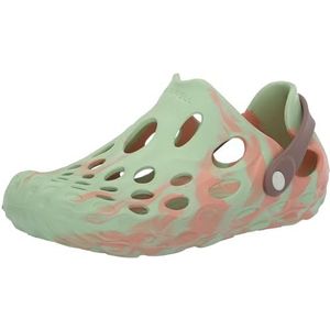 Merrell Hydro Moc Sandaal voor dames, Mentha Perzik, 36 EU