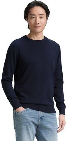 Tom Tailor - Pullover - Gebreide Trui - XX-Large