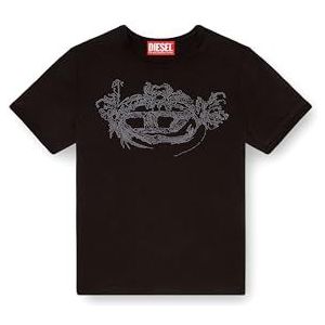 Diesel T-UNCUTIES-P3 T-shirt, 9xx-0lkap, S