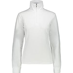 CMP Functioneel fleece sweatshirt voor dames, functioneel fleece sweatshirt