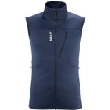 Millet - Lokka III - Vest - Zwart - Stretchstof - Ademend