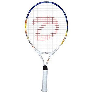 DSC Unisex - volwassenen 8904223402622 Racquet, meerkleurig, andere