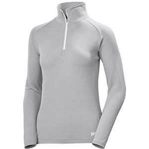 Helly Hansen Dames W Verglas 1/2 Zip Half Sweater