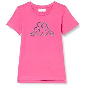 Kappa Giaglione T-shirt voor meisjes