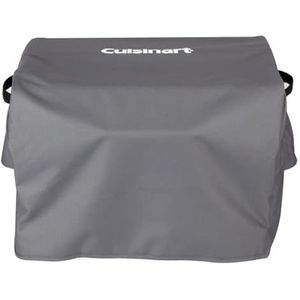 Cuisinart CGC-4256 Draagbare Pellet Grill Cover, 256 sq.in (Cover past op de CPG-256)