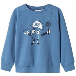 Sweater - Zacht - Rubber - Hoog Draagcomfort