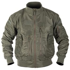 Mil-Tec Unisex US Tactical Jacket