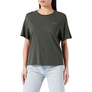 Marc O'Polo T-shirt voor dames, 487, XS