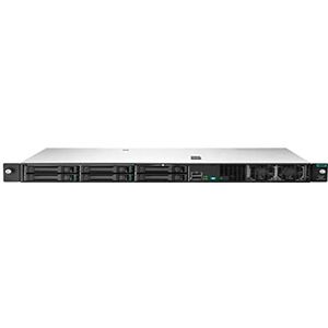 HPE - ProLiant DL20 Gen10 Plus - Rack Server - 1U - Intel Xeon E-2336 - 16 GB