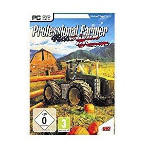 Professional Farmer: American Dream (PC DVD)