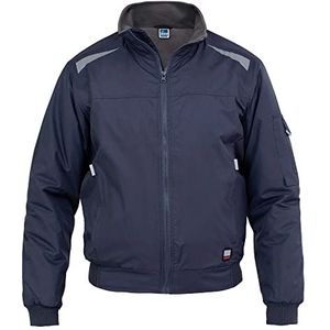 siggi Bomber Task 2 blauw, heren, M