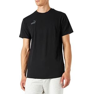 PUMA Heren ftblNXT Casuals Tee T-shirt