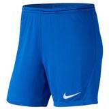 Nike - W Nk Df Park Iii - Damesshorts - Sportbroeken
