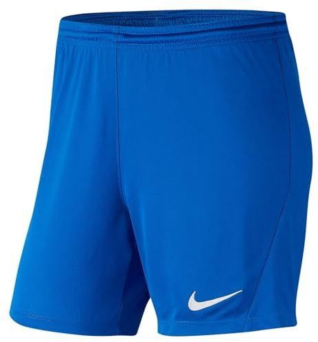 Nike - W Nk Df Park Iii - Damesshorts - Sportbroeken