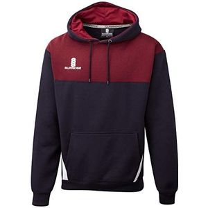 Surridge Sports Unisex Blade Hoody voor kinderen