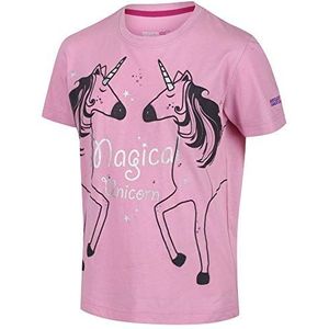 Bosley III T-shirt van coolweave katoen met opdruk