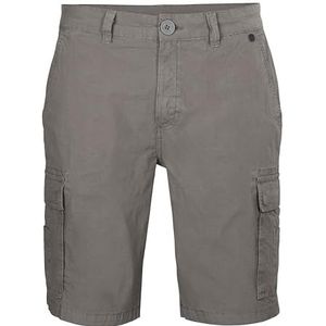 G.I.G.A. DX heren Bermuda's/Korte broeken GS 10 MN BRMDS GOTS, dunkelstein, 50, 42654-000