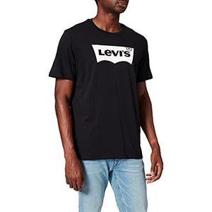 Levi's Heren 527 Slim Boot Cut Jeans, 0, XS