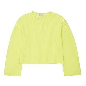 TOM TAILOR Meisjes-kindertrui, 32094 - Lime Drop, 176 cm