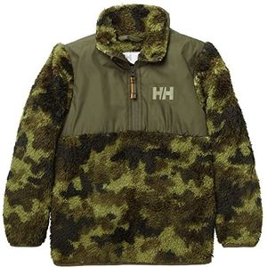 Helly Hansen K Champ 1/2 Zip Midlayer Jacket voor jongens