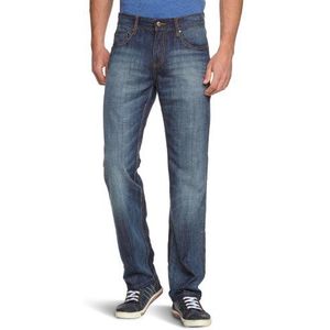 LERROS heren jeans normale band 2319340