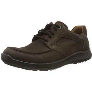 Jomos Campus II Sneakers voor heren, Capucino Choco, 51 EU Weit