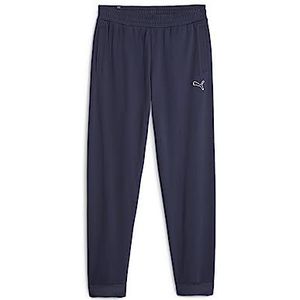 PUMA Heren Better Essentials Joggingbroek Fl Cl Gebreide Broek