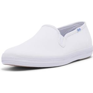 Keds Dames Keds Slip On Lace Up, Kleur: wit, 39.5 EU