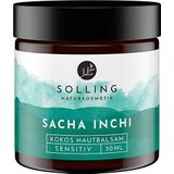 SOLLING - Sacha Inchi Kokos - Huidbalsem - 50 ml