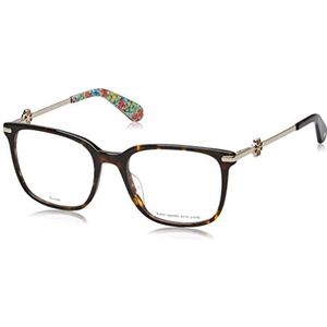Kate Spade Ilana bril, 086, 52 voor dames, 086