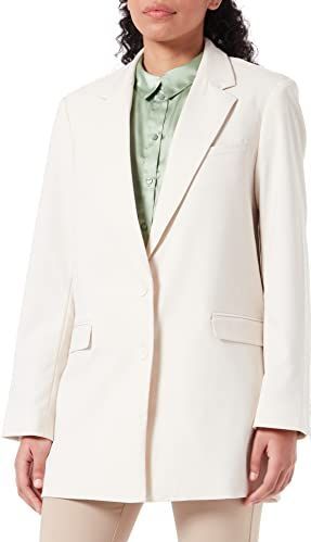 Jack & Jones - Chloe - Blazer - Overmaatse Pasvorm