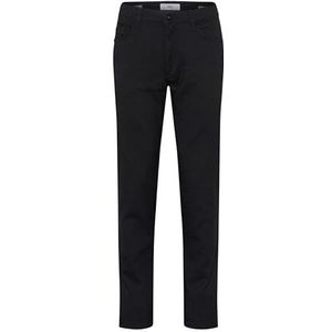 BRAX Style Cadiz Woolook Five-Pocket broek voor heren in Sytle Cadiz, cement, 33W / 32L