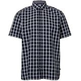 s.Oliver Big Size hemd korte mouwen, 59n1, XXL