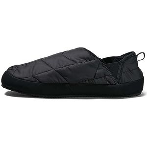 Berghaus Unisex Bothy Slipper 2.0, Jet Zwart Grijs Krijtstreep, 3/4 UK