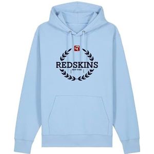 Redskins Kids Pullover, hemelsblauw, 16 A, ontspannen, Blauw, 16 Jaren