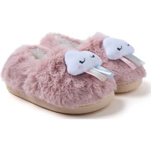 GIOSEPPO Greenock Pantoffels voor meisjes, roze, maat 24, Roze, 24 EU