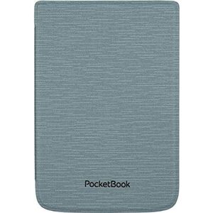 PocketBook Beschermhoes voor Touch HD 3, Touch Lux 4, Basic Lux 2, blauw