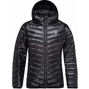 Rossignol Light Hood donsjack meisjes