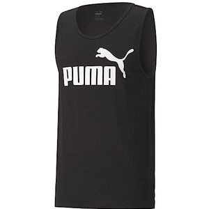 PUMA Heren Ess Tank Tank