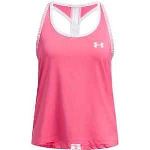 Under Armour - Knockout - Tanktop - Meisjes