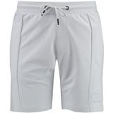 KEY LARGO - Heren Heat Shorts - Korte Broek - Arctic Blue - Zachte Katoenmix