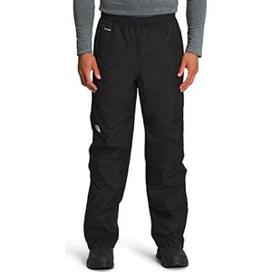 THE NORTH FACE Heren Antora Regenbroek, TNF Zwart, Medium Regular