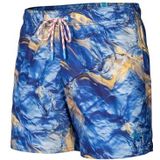 Arena - Water Prints Beach Alover - Zwembroek - 36.5 cm