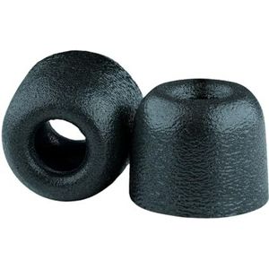 Comply - Isolatie T-200 - Onderdelen voor Hoofdtelefoons - Zwart