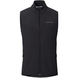 VAUDE Heren Yaras Vest Vest Vest