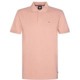 PETROL INDUSTRIES - M-1050-POL905 - Polo - Dusty Peach